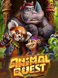 Explore o Fascinante Mundo de AnimalQuest: O Jogo de Aventura do Ano