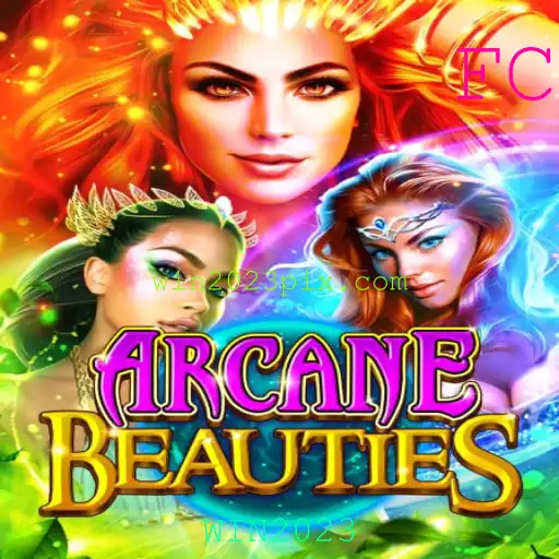 ArcaneBeauties: Descubra o Mundo Encantado do Novo Jogo Sensação de 2023