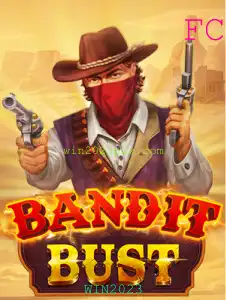 Desvendando o Fascinante Mundo de BanditBust
