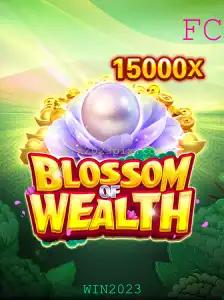 Blossom of Wealth: Descubra a Emoção do Novo Jogo com a Palavra-Chave WIN2023