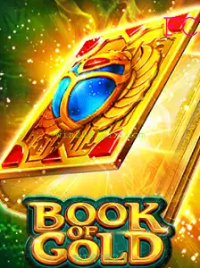 Descubra BookofGold: O Jogo Que Promete Revolucionar Sua Experiência de Entretenimento