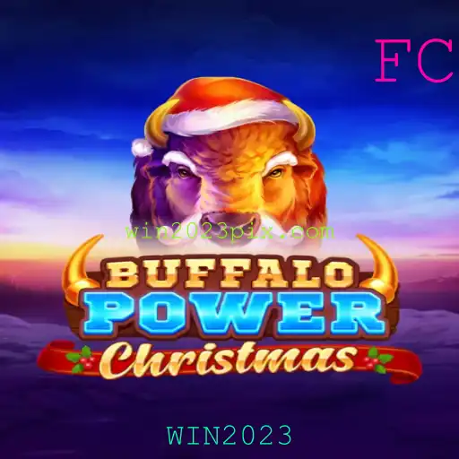 Descubra o Mágico Mundo de BuffaloPowerChristmas: Seu Guia Completo para o Jogo Festivo de 2023