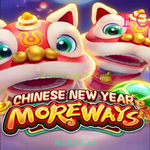 Descubra as Emoções de CHINESENEWYEARMOREWAYS: Um Jogo de Estratégia e Diversão para 2023