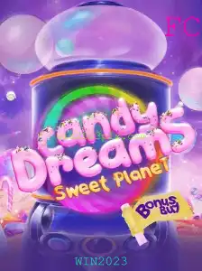 CandyDreamsSweetPlanet: Uma Jornada Doce no Mundo dos Jogos