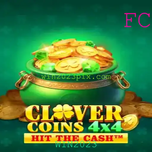 Explore o Mundo de CloverCoins4x4: O Jogo do Momento