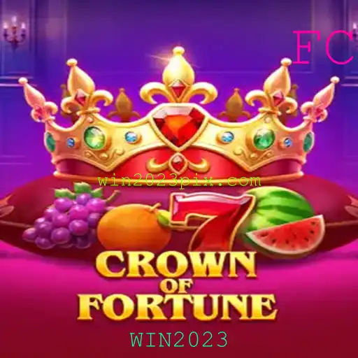 Descubra o Jogo 'CrownofFortune': Uma Nova Sensação com a Palavra-chave 'WIN2023'