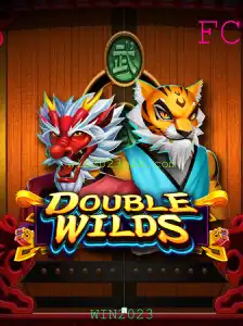 Descubra o Mundo de Emoção e Aventura em DoubleWilds
