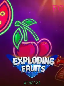ExplodingFruits: Descubra um Universo de Cores e Estratégias