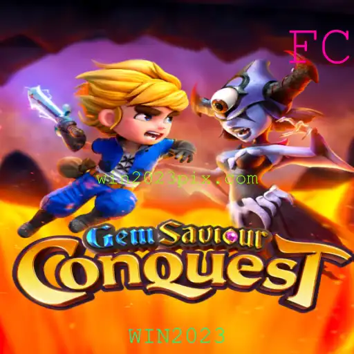 Explorando GemSaviourConquest: O Desafio de Estratégia do Ano