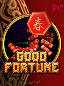 Explorando GoodFortune: O Jogo que Transforma Estratégia em Fortuna