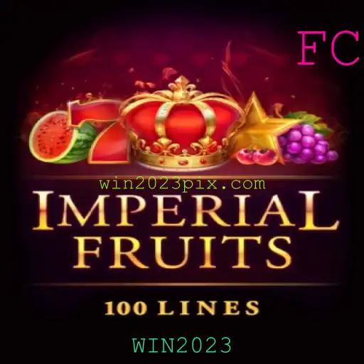 Descubra o Fascinante Jogo ImperialFruits100