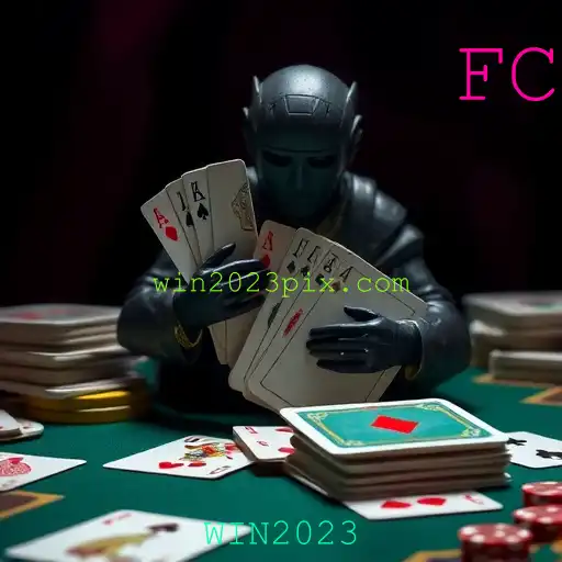 Jogos de cartas