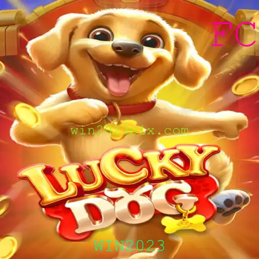 LuckyDog: O Jogo de Sorte Que Está Conquistando Corações em 2023