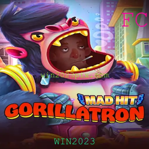 Descubra o Mundo de MadHitGorillatron: O Jogo Que Está Conquistando 2023