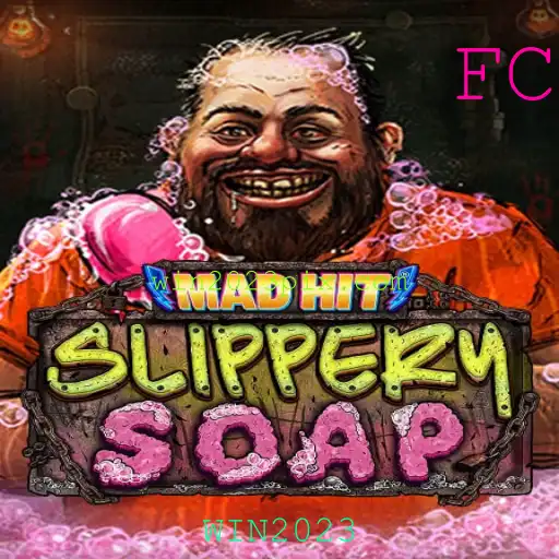Descubra a Emoção de 'MadHitSlipperySoap': O Jogo que Está Capturando 2023