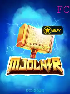 Descobrindo Mjolnir: O Jogo Épico de 2023
