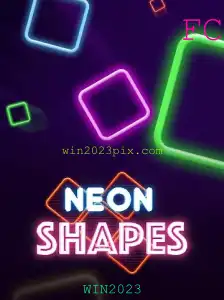 Explorando o Fascinante Mundo de NeonShapes: Um Mergulho nas Regras e Dinâmicas do Jogo