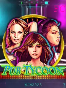 Conheça PubTycoon: O Novo Sensação no Mundo dos Jogos