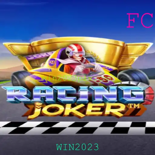 RacingJoker: O Novo Fenômeno dos Jogos de Corrida com a Palavra-Chave WIN2023