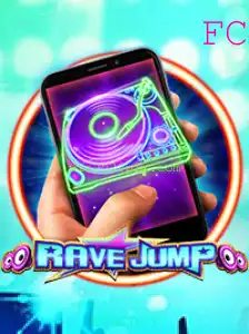 RaveJumpmobile: A Revolução dos Jogos de Plataforma