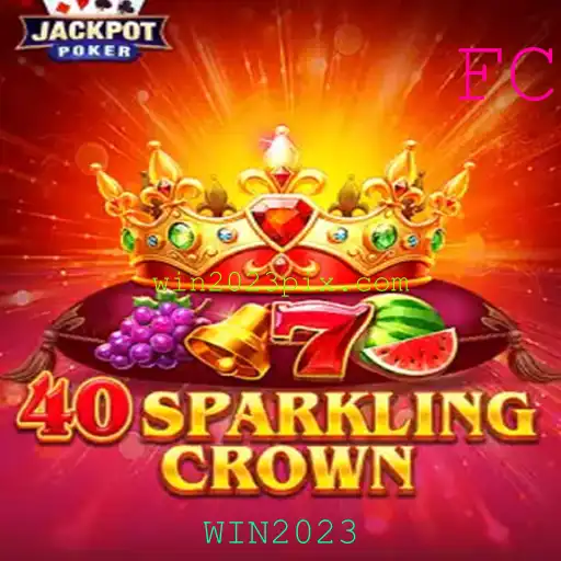 Descubra o Fascinante Jogo 40SparklingCrown com a Palavra-Chave WIN2023