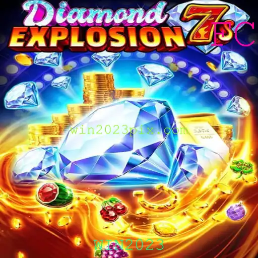 Explorando o Fascinante Mundo de DiamondExplosion7s