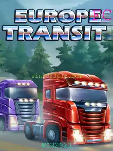 Explorando o Futuro dos Jogos de Estratégia: EuropeTransit