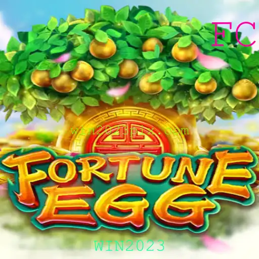 FortuneEgg: O Jogo do Ano com a Palavra-chave WIN2023