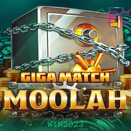 GigaMatchMoolah: O Jogo Sensação de 2023