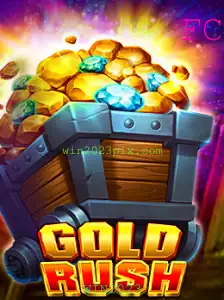 Explore o Mundo de GoldRush: Aventura, Estrategia e Recompensas