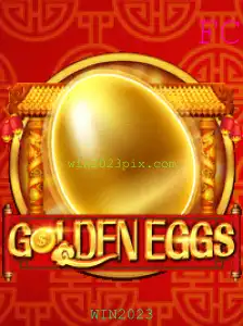 GoldenEggs: Conheça o Jogo que Está Conquistando o Mundo em 2023