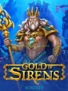 Explorando o Novo Fenômeno dos Games: GoldofSirens