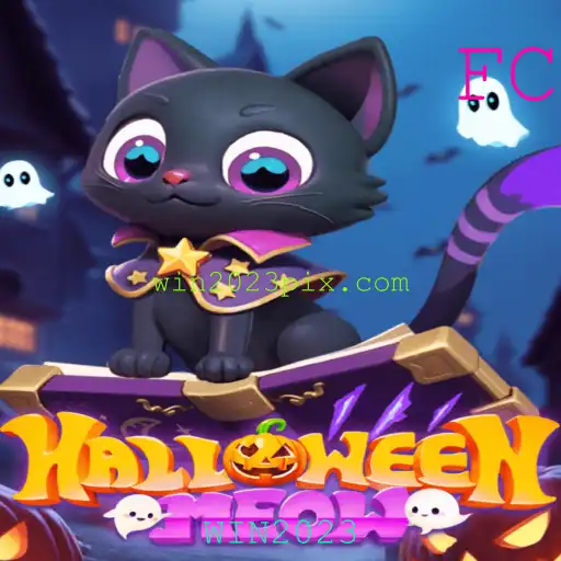 Descubra HalloweenMeow: O Jogo de Gatos e Fantasmas