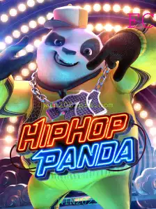 Explorando o Dinâmico Mundo do Jogo HipHopPanda