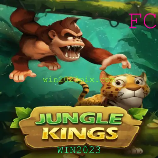 JungleKings: Explorando a Aventura na Selva com a Palavra-Chave WIN2023