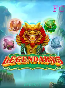 Descubra os Segredos de Legendary5: O Jogo Mais Esperado de 2023