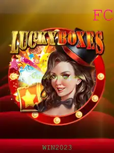 Descubra o Mundo Empolgante de LuckyBoxes: O Jogo de Azar que Está Conquistando 2023