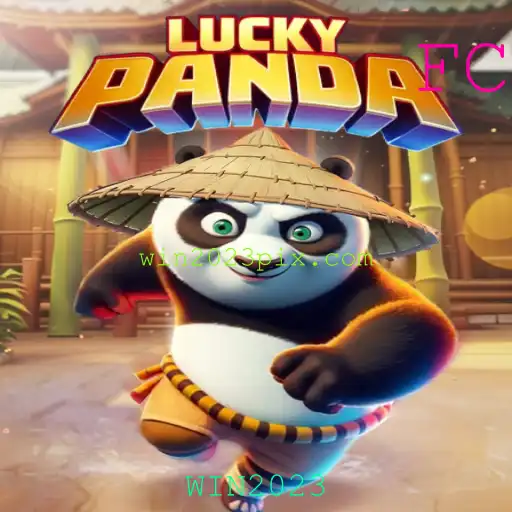 Descubra o Mundo Divertido do Jogo LuckyPanda