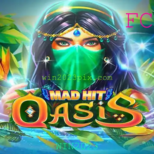 Explorando MadHitOasis: O Jogo do Momento com a Palavra-chave WIN2023