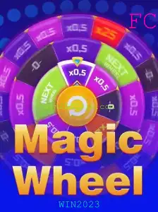 Descubra o MagicWheel: A Nova Sensação de Entretenimento com a Senha Especial WIN2023