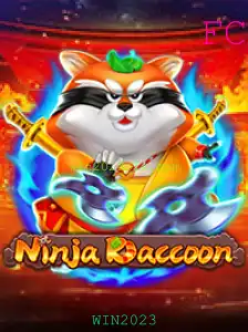 Descubra NinjaRaccoon: O Jogo de Aventura de 2023