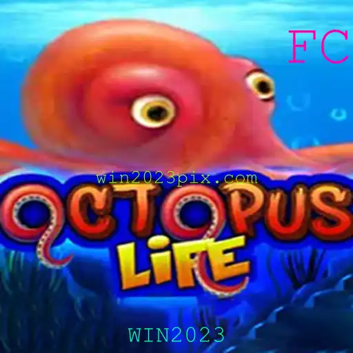 OctopusLife: Mergulhando nas Profundezas da Aventura Aquática