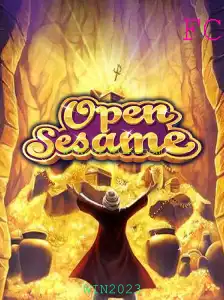 Desvendando OpenSesame: O Jogo de Estratégia Encantado de 2023