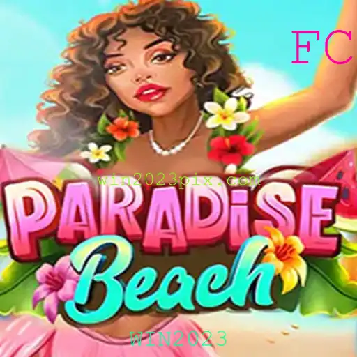 ParadiseBeach: Vivencie Aventuras Tropicais com WIN2023