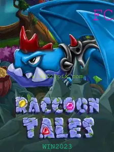Descubra o Mundo Encantado de RaccoonTales: Uma Aventura de 2023