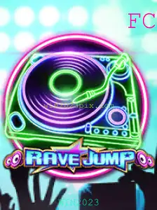 Descubra o Empolgante Universo de RaveJump em 2023