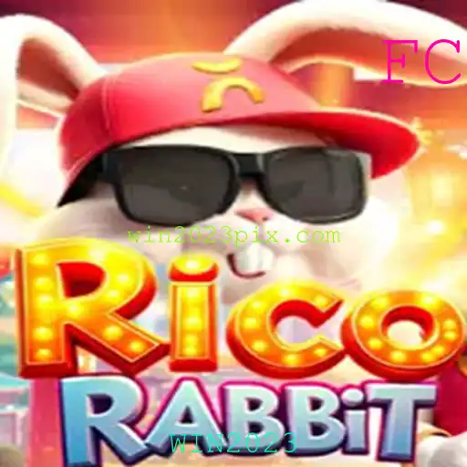 RicoRabbit: Aventura e Estratégia no Mundo Circular