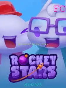 Descubra o Mundo Empolgante de RocketStars