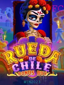 Jogo RuedaDeChileBonusBuy: Descrição, Introdução e Regras