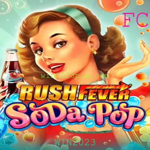 Descubra o Mundo Vibrante de RushFeverSodaPop: A Nova Febre dos Jogos de 2023
